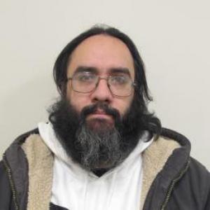 Joseph Lee Tiger a registered Sex Offender of Missouri