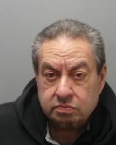 George Patrick George a registered Sex Offender of Missouri