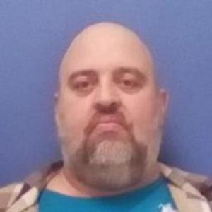 Jason James Biggs a registered Sex Offender of Missouri