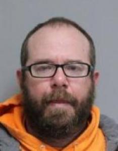 Christopher James Hansen a registered Sex Offender of Illinois