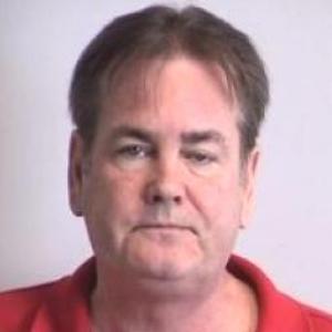 Bryce Edgar Merrill a registered Sex Offender of Missouri