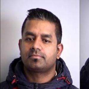 Bijay Pathak a registered Sex Offender of Missouri