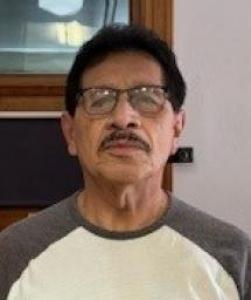 Francisco Alberto Tapia a registered Sex Offender of Missouri