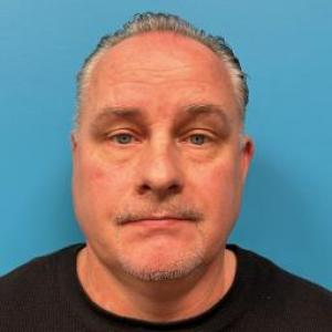 Brian Patrick Jones a registered Sex Offender of Missouri