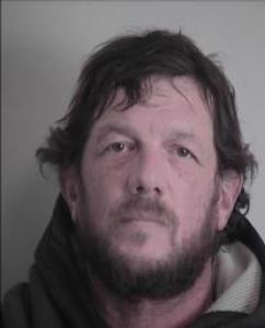 Michael Wayne Harness a registered Sex Offender of Missouri