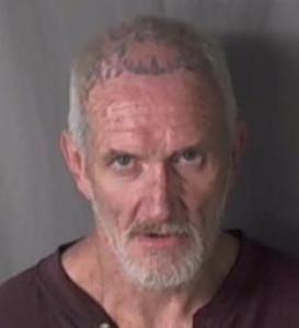 Jeffery Eugene Barnard a registered Sex Offender of Missouri