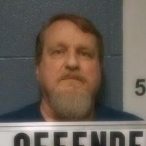 Gregory Lee Trogdon a registered Sex Offender of Missouri