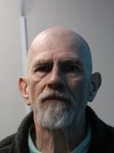 David Leslie Sanders a registered Sex Offender of Missouri