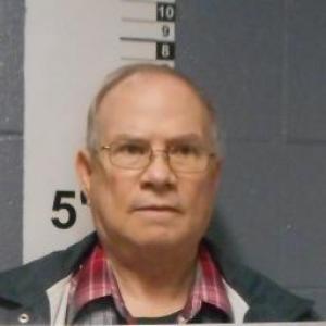 Joseph Marshall Alsip a registered Sex Offender of Missouri