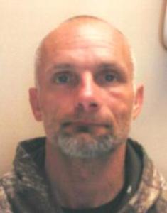 Nicholas Nathan Comstock a registered Sex Offender of Missouri