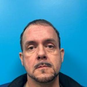 Cody Dean Turner a registered Sex Offender of Missouri