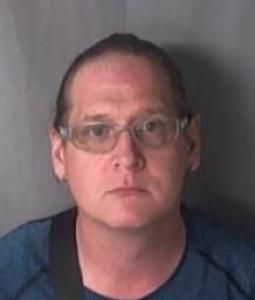 Eric Lee Hammack a registered Sex Offender of Missouri