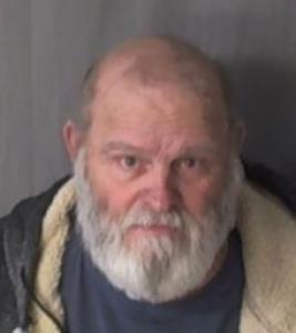 Jeffrey Lyle Crawford a registered Sex Offender of Missouri