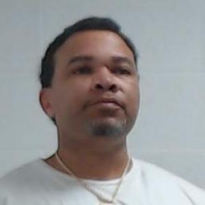 Gregory Darnell Thomas a registered Sex Offender of Missouri