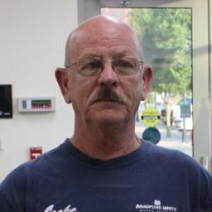 Stephan Michael Girard a registered Sex Offender of Missouri