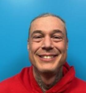 Nicholas Mack Cox a registered Sex Offender of Missouri