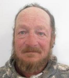 Stonewall Jackson Wood a registered Sex Offender of Missouri