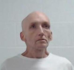 Darin Ray Taylor a registered Sex Offender of Missouri