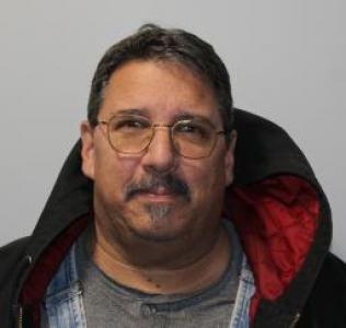 Thomas Glen Ward a registered Sex Offender of Missouri