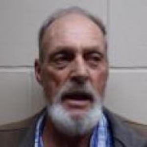 Kevin Lee Brown a registered Sex Offender of Missouri