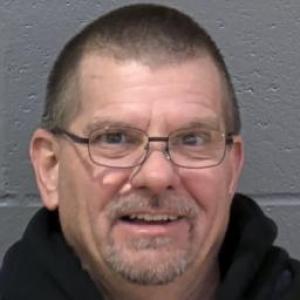 David Keith Lampkins a registered Sex Offender of Missouri