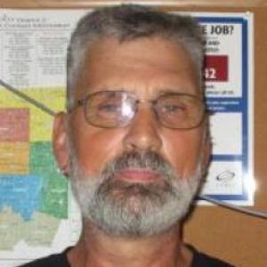 Ronald Eugene Parker a registered Sex Offender of Missouri