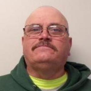 Stephen Brent Anderson a registered Sex Offender of Missouri