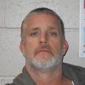 Steven Craig Strong a registered  of Missouri