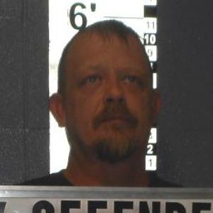 Jason Benedict Eckart a registered Sex Offender of Missouri