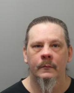 Johnny Wood a registered Sex Offender of Missouri