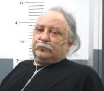 Donald Martin Barrows a registered Sex Offender of Missouri