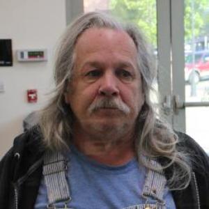 Mark Eldon Anderson a registered Sex Offender of Missouri