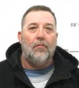 Edward James Martin a registered Sex Offender of Missouri