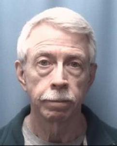 Bryan Kent Andrews a registered Sex Offender of Missouri