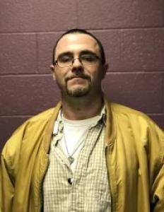 Abraham Lincoln Burgess III a registered Sex Offender of Missouri