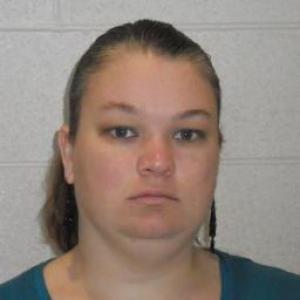 Christina Carol Jackson a registered Sex Offender of Missouri