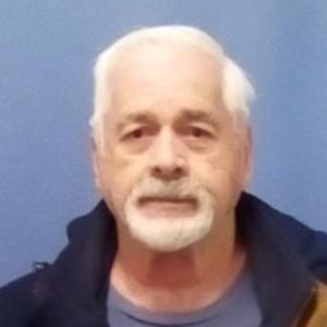 Jeffrey Karl Johnson a registered Sex Offender of Missouri