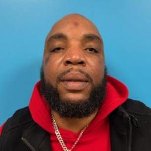 Benton Renard Wiggins a registered Sex Offender of Missouri