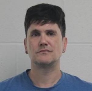 Ricky Lee Black a registered Sex Offender of Missouri