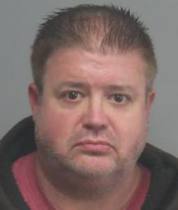 Scott Daniel Brown a registered Sex Offender of Missouri