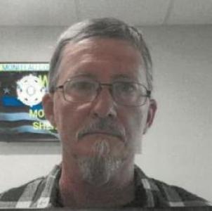 David Lee Hall a registered Sex Offender of Missouri