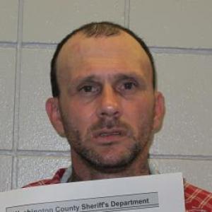 Andy Paul Hedrick a registered Sex Offender of Missouri