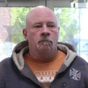 Thomas Tyler Crain a registered Sex Offender of Missouri