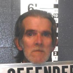 Earl Leonard Routh a registered Sex Offender of Missouri