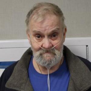 George Alan Murrow a registered Sex Offender of Missouri