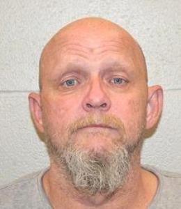 Robert Leigh Brown a registered Sex Offender of Missouri