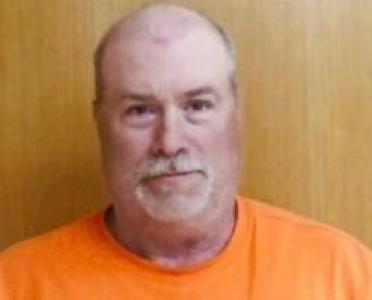 James Darrill Reeves a registered Sex Offender of Missouri