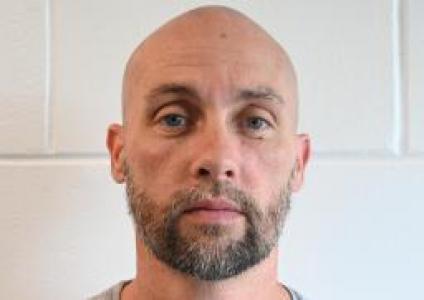 Kenneth Paul Friend a registered Sex Offender of Missouri