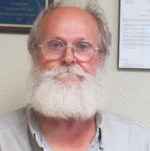 Danny Eugene Walls a registered Sex Offender of Missouri