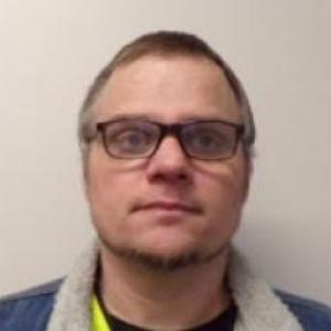 David Aaron Hart a registered Sex Offender of Missouri